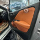 Honda Civic Interior Modification in Tan - Pegasus Premium
