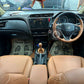 Honda Civic Interior Modification in Tan - Pegasus Premium