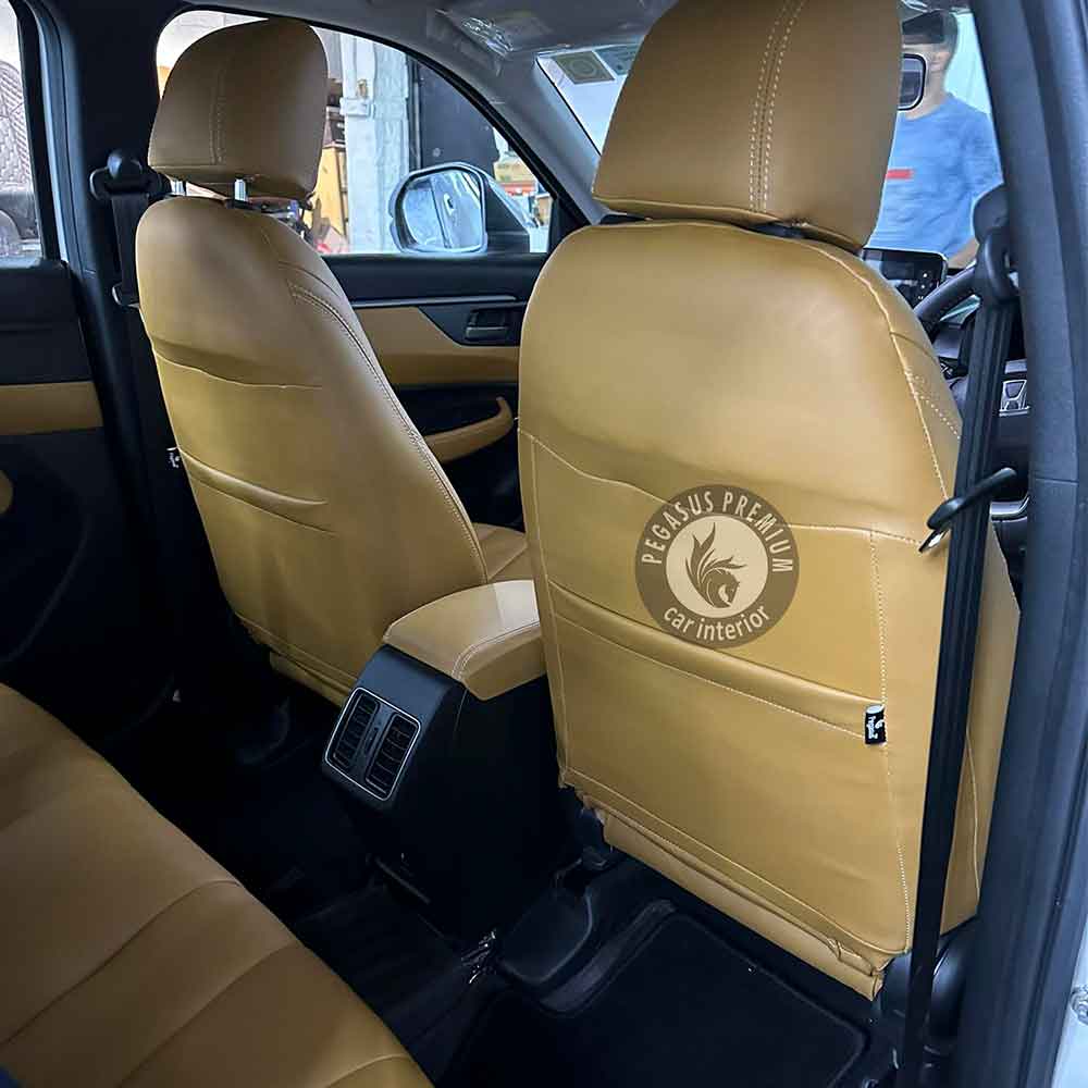 Honda Elevate Interior Modification in Musard - Pegasus Premium