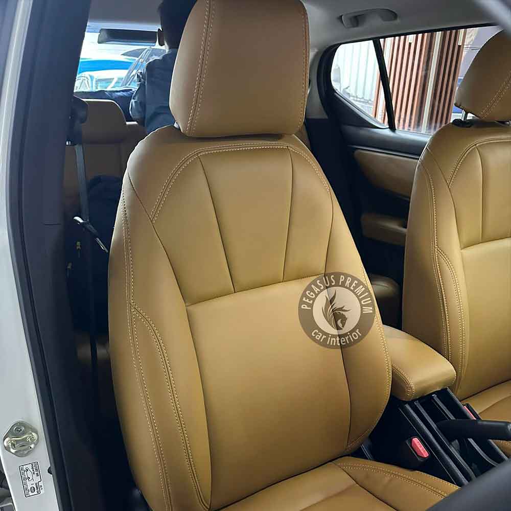 Honda Elevate Interior Modification in Musard - Pegasus Premium