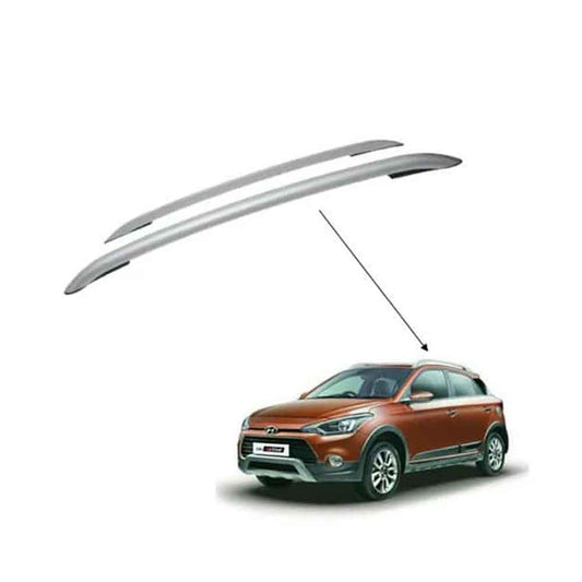 Hyundai Elite i-20 Roof Rails