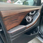 Hyundai Alcazar Interior Modification in Black - Pegasus Premium