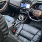 Hyundai Alcazar Interior Modification in Black - Pegasus Premium