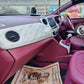 Hyundai Aura Interior Modification in Cherry  - Pegasus Premium