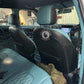 Hyundai Creta Interior Modification in Blue & Black - Pegasus Premium