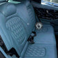 Hyundai Creta Interior Modification in Blue & Black - Pegasus Premium