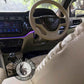 Hyundai i20 Interior Modification in Beige - Pegasus Premium