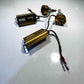 JCBL Car Led Headlight 220W 24000 Lumens 6000-6500 K Waterproof