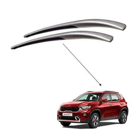 Kia Sonet Roof Rails