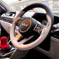 Kia Carens  Interior Modification in Ice Grey - Pegasus Premium