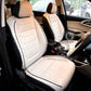 Kia Carens  Interior Modification in Ice Grey - Pegasus Premium