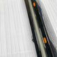 LED Bonnet Bug Visor for Mahindra Thar 2020 Onwards