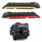 LED Rear Spoiler Lights for Mahindra Thar Roxx 2024 Onwards