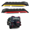 LED Rear Spoiler Lights for Mahindra Thar Roxx 2024 Onwards