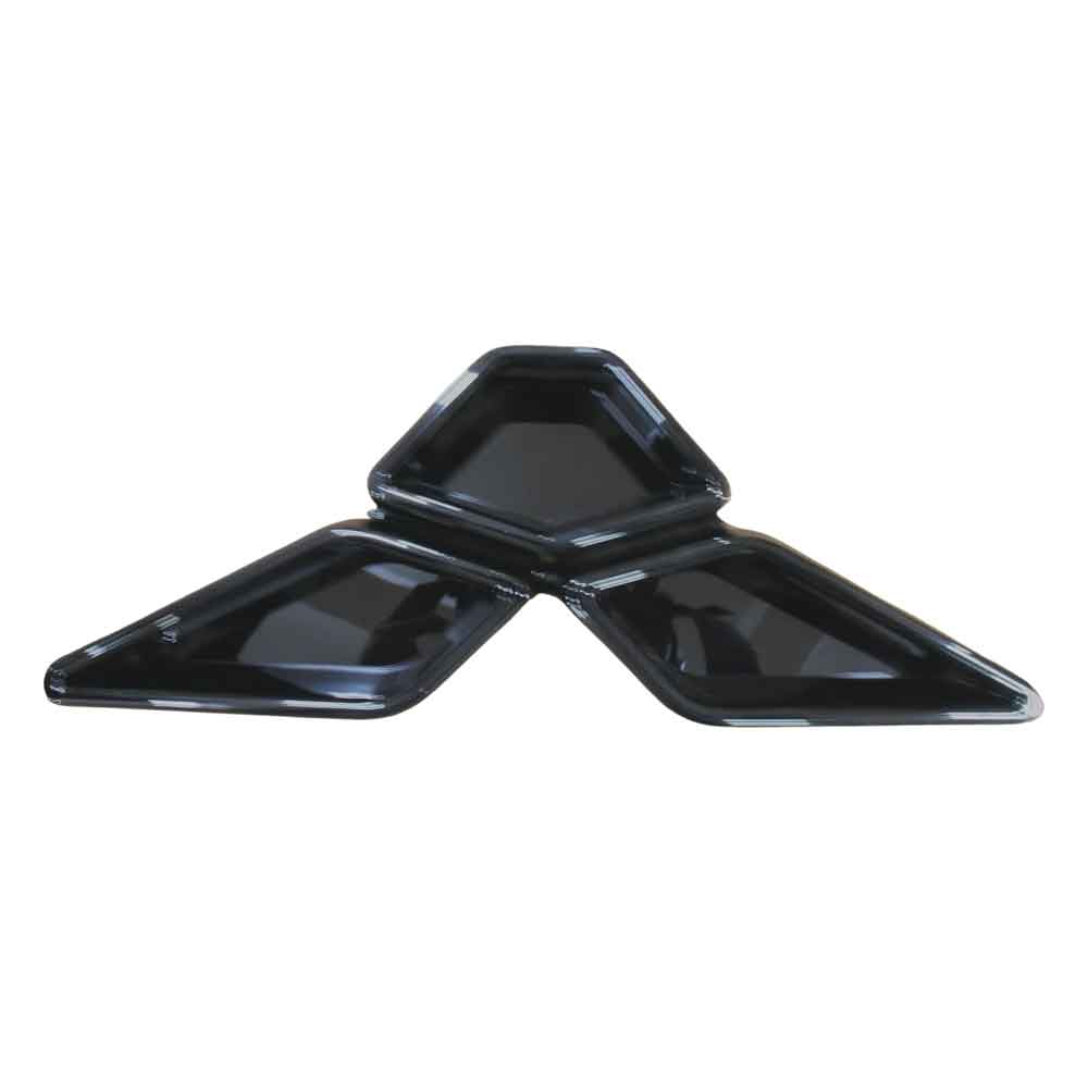 Lambo Fortuner Body Kit for Toyota Fortuner 2016-2022