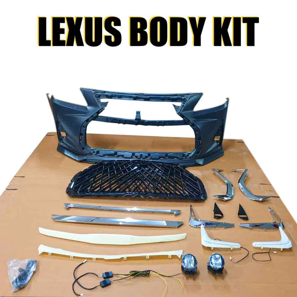 Lexus Kit for Innova 2013-2016(Type 4) – Car Shala