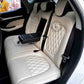 MG Astor Interior Modification in Black & Grey - Pegasus Premium