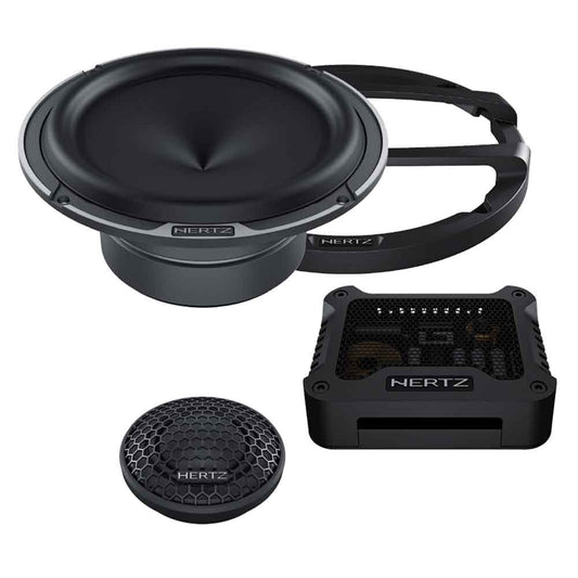 Hertz MLK 165