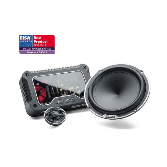 Hertz MLK 1650