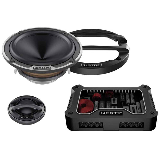 Hertz MLK 700