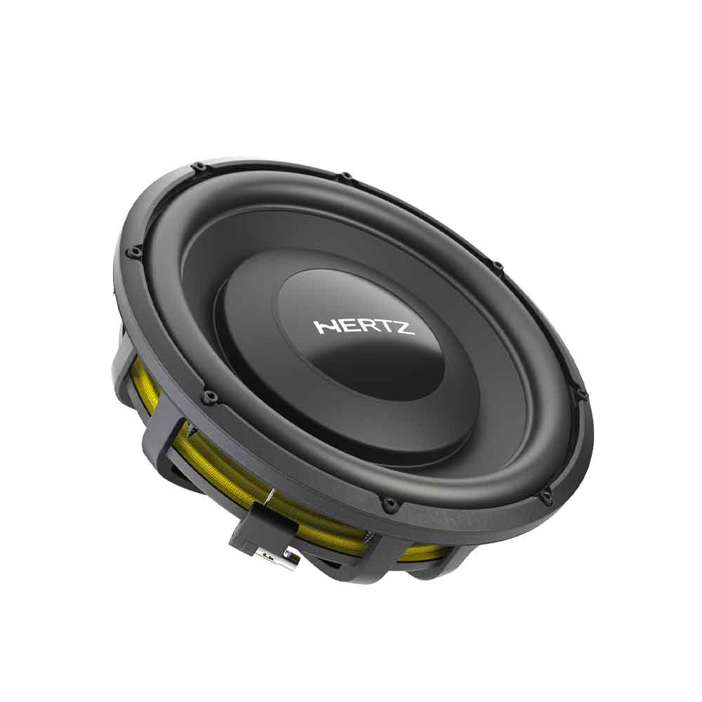 Hertz MPS 250