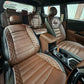 Mahindra 3XO Interior Modification in Brown & Black - Pegasus Premium