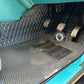 Mahindra Bolero Neo Interior Modification in Blue - Pegasus Premium