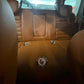 Mahindra Scorpio Interior Modification in Tan - Pegasus Premium