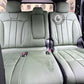Mahindra Scorpio N Interior Modification in Green - Pegasus Premium