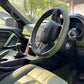 Mahindra Scorpio N Interior Modification in Green - Pegasus Premium