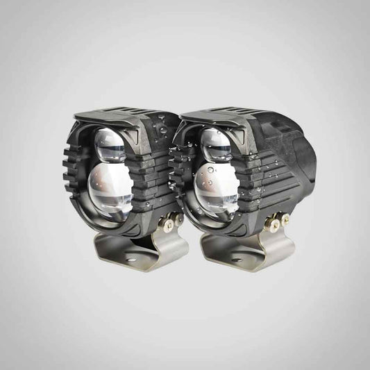 Mahindra Thar - Aozoom TH- 01 LED (Pair)