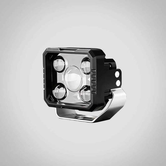Mahindra Thar - Aozoom TH - 03 LED (Pair)