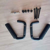 Mahindra Thar 2020 Onwards Premium Grab Handles