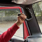 Mahindra Thar 2020 Onwards Premium Grab Handles