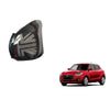 Maruti Suzuki Swift 2018 Union Jack LED Customized Taillights