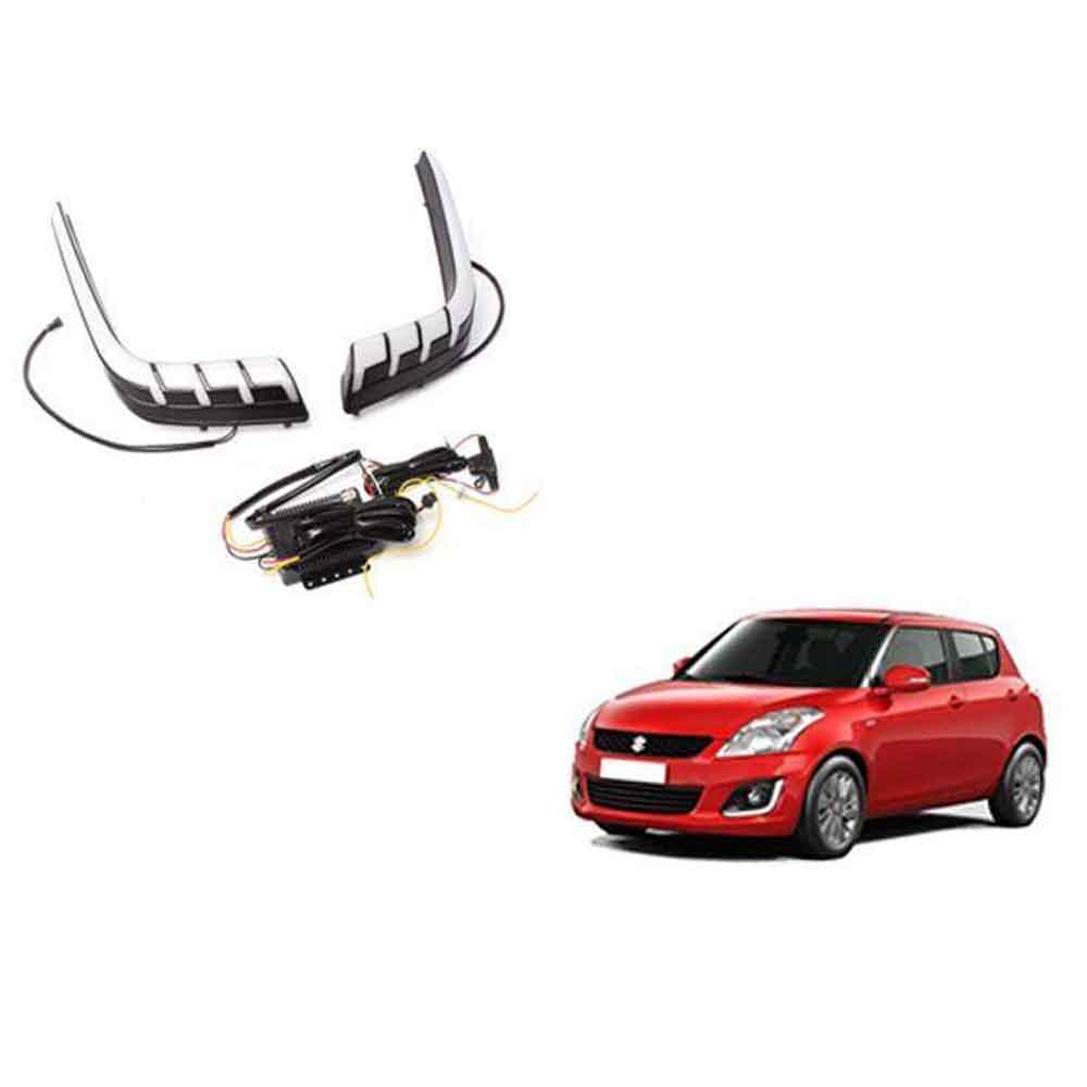Maruti Suzuki Swift (2012-2016) DRL Light