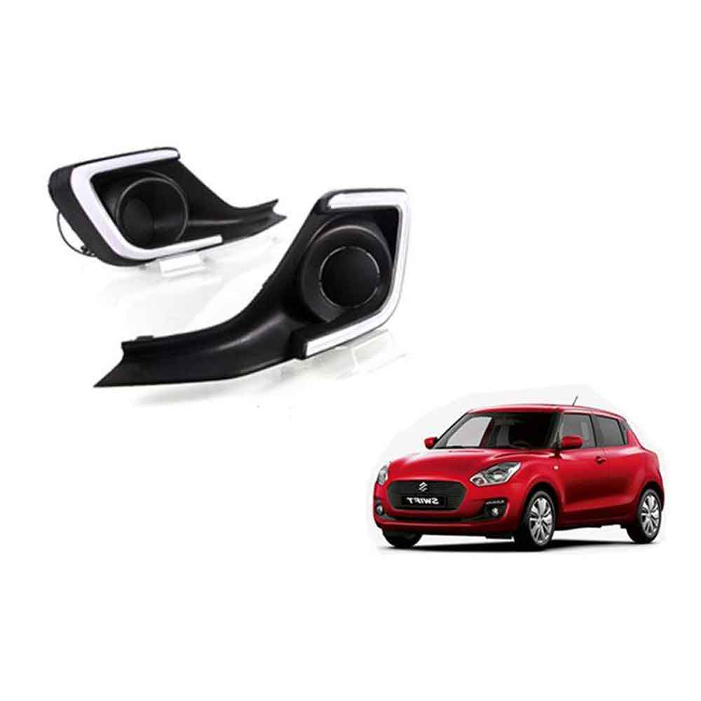 Maruti Suzuki Swift (2018) DRL Light