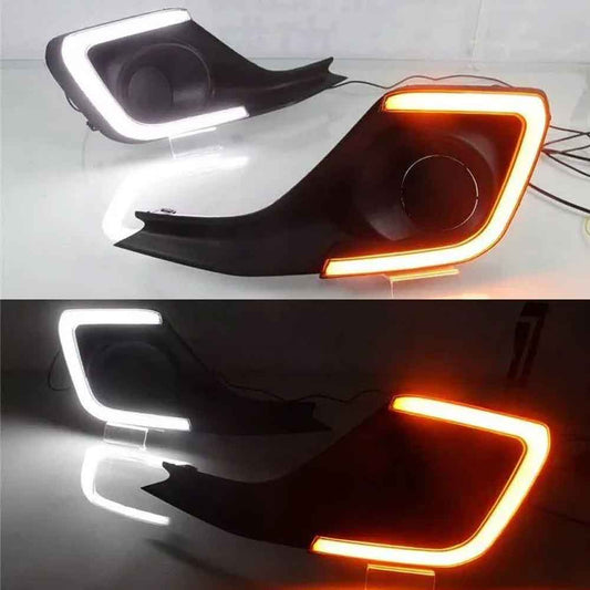 Maruti Suzuki Swift (2020) DRL Light