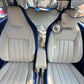 Maruti Suzuki Alto Interior Modification in White & Blue  - Pegasus Premium