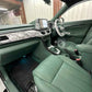 Maruti Suzuki Brezza Interior Modification in Green - Pegasus Premium