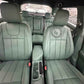 Maruti Suzuki Brezza Interior Modification in Green - Pegasus Premium