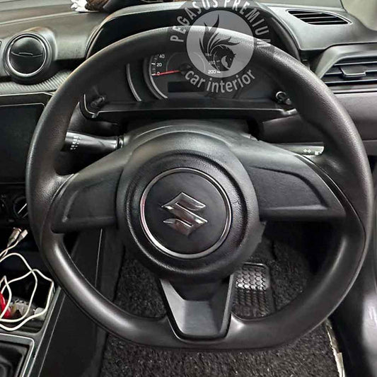 Maruti Suzuki Celerio Interior Modification in Brown - Pegasus Premium