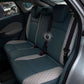 Maruti Suzuki Fronx Interior Modification in Blue & White - Pegasus Premium
