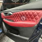Maruti Suzuki Grand Vitara Interior Modification in Cherry - Pegasus Premium