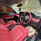 Maruti Suzuki Grand Vitara Interior Modification in Cherry - Pegasus Premium