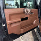 Maruti Suzuki Jimny Interior Modification in Brown - Pegasus Premium
