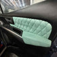 Maruti Suzuki S Cross Interior Modification in Blue - Pegasus Premium