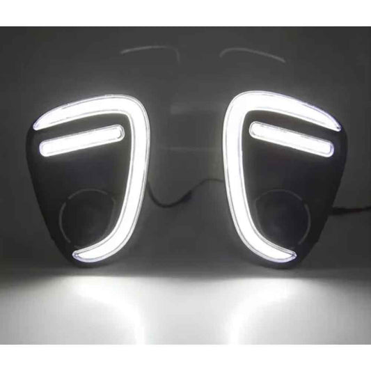 Maruti Suzuki Baleno DRL Light