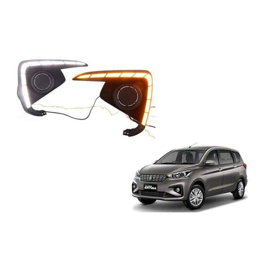 Maruti Suzuki Ertiga (2018) DRL Light