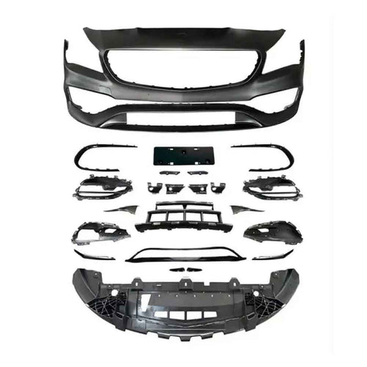 Mercedes Benz CLA W117 AMG Body Kit